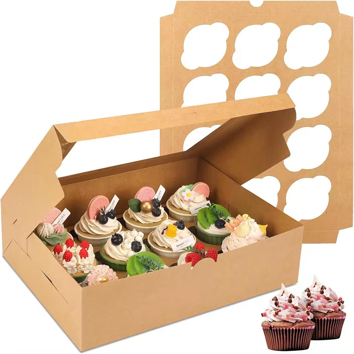 Bakery items from  DisposablesInc.com The best import service in China. Import your disposable items from us.